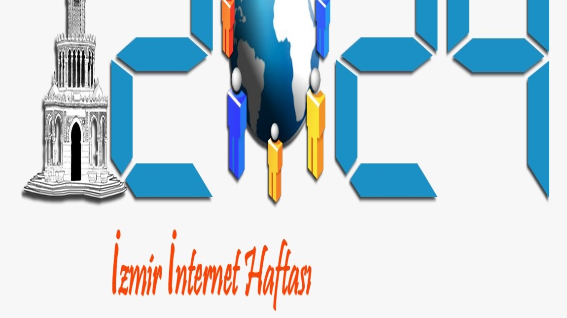 İzmir internet haftası etkinlik takvimi